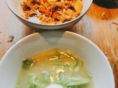 -农耕记·湖南土菜(halo广场店)