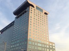 -北京盘古七星酒店