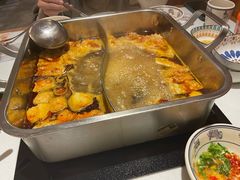 -螺大喜螺蛳粉火锅(雍和宫店)