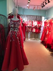 点击看大图 -天使嫁衣婚纱馆