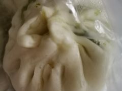 -谭景其·谭氏麻油菜包(集庆路店)
