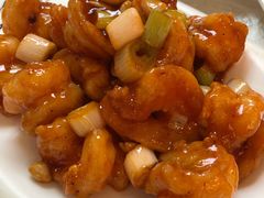 -马凯餐厅(长椿街店)