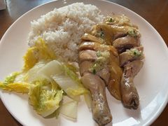 -吴叔烧腊(老虎桥店)