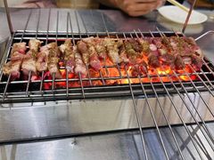 -小寒羊烧烤(凯瑞时代大厦店)