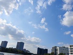 -美兰湖景区