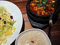 -陈麻婆豆腐(旗舰店)