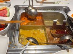 -海底捞火锅(外滩店)