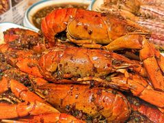 -三妹小龙虾·黄油蟹(华侨城总店)