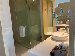 -阿瓦尼河滨曼谷酒店