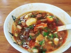 -豆相识•九九豆腐脑(牛咡桥店)