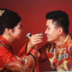 点击看大图 -天一婚纱摄影TIA STUDIO(珠海路店)