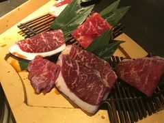 -300杯·和牛烧肉清酒专门店(廊里店)