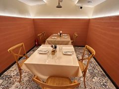 -MIO弥欧洋房西餐厅(中央大街店)