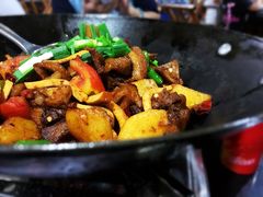 -银满斗(步行街总店)