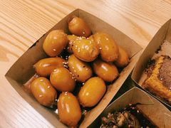 酱香香肠-肥安娜·小吃·饮品