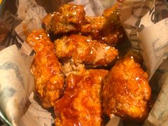 -春熙台韩国料理·章鱼肥牛(西丽店)