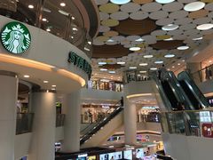 -银座mall(东直门店)