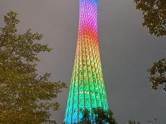 -广州塔