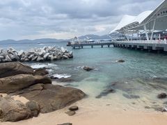 -三亚电动车租赁(兰海花园一期店)