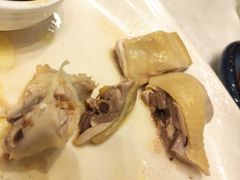 -京粤荟(海王银河科技大厦店)
