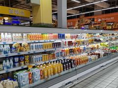 -大润发(张江店)