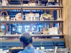 大堂-夯鱼烤鱼·尔滨地标美食(国展店)