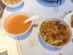 -汤城小厨•粤菜•靓汤(金融街店)