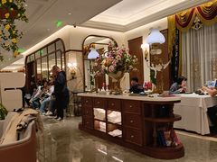 -马克西姆俄罗斯餐厅(绥芬河店)