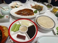 -月福京味斋·烤鸭店·北京菜(鼓楼总店)