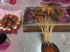 -浪起·江湖菜馆(陶瓷路店)