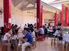 -崖口云吞(中堡店)