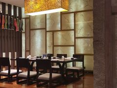 -佛山希尔顿酒店·融誉亚洲美食荟