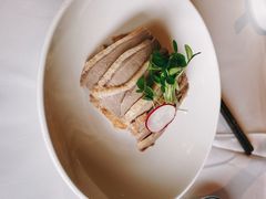 金陵盐水鸭-民国红公馆·秦淮八艳(夫子庙店)