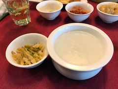 明火白粥-中关村皇冠假日酒店·红轩中餐厅