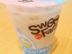松子核桃米浆-85度C(广州石牌桥店)