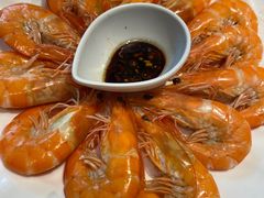 -79号渔船海鲜饭店(宝安店)
