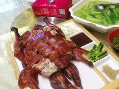 -学成饭店(北辰店)