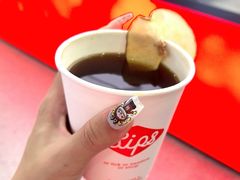 -Sips&Lick茶兰咖啡(五道口店)