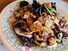 -砂锅居(西四店)