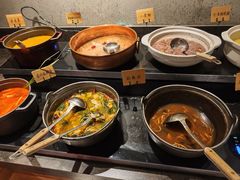-鹈鹕素食餐厅自助餐部(正阳街店)