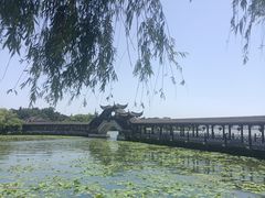 -观桥阁(锦溪店)