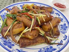 -噏耷茶档