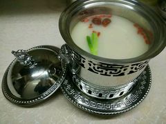 -牡丹国际大酒店-港式茶餐厅