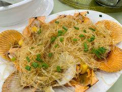 -秋姐美食店(旅游大道店)
