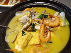 -佬太公海鸭·海鲜大排档(上海总店)