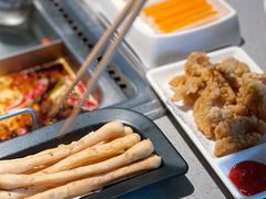 -海底捞火锅(老城根店)