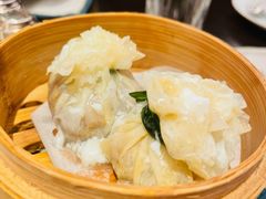 松茸杂菌石榴果-华庭(澳门伦敦人店)