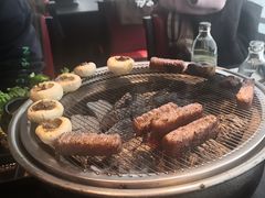 -黑牛の店·黑金店(沈阳万象城店)