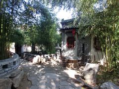 -老张烤羊(王哥庄店)