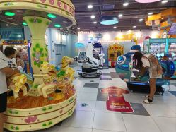 点击看大图 -万达宝贝王(上海浦江店)